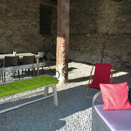 Le Manoir, Appartement Onyx Le Bourg-d'Oisans Bagian luar foto