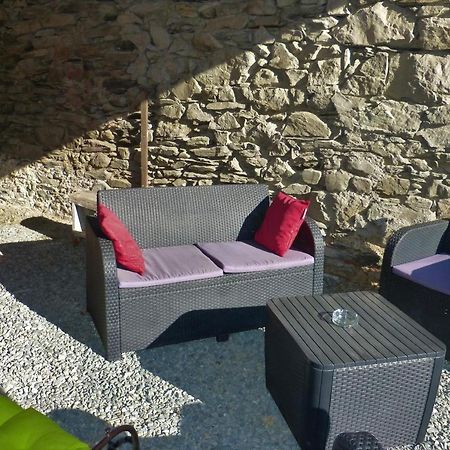 Le Manoir, Appartement Onyx Le Bourg-d'Oisans Bagian luar foto