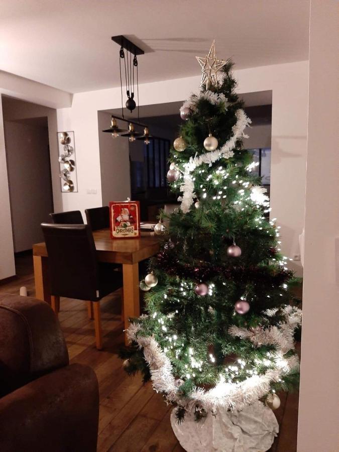 Le Manoir, Appartement Onyx Le Bourg-d'Oisans Bagian luar foto
