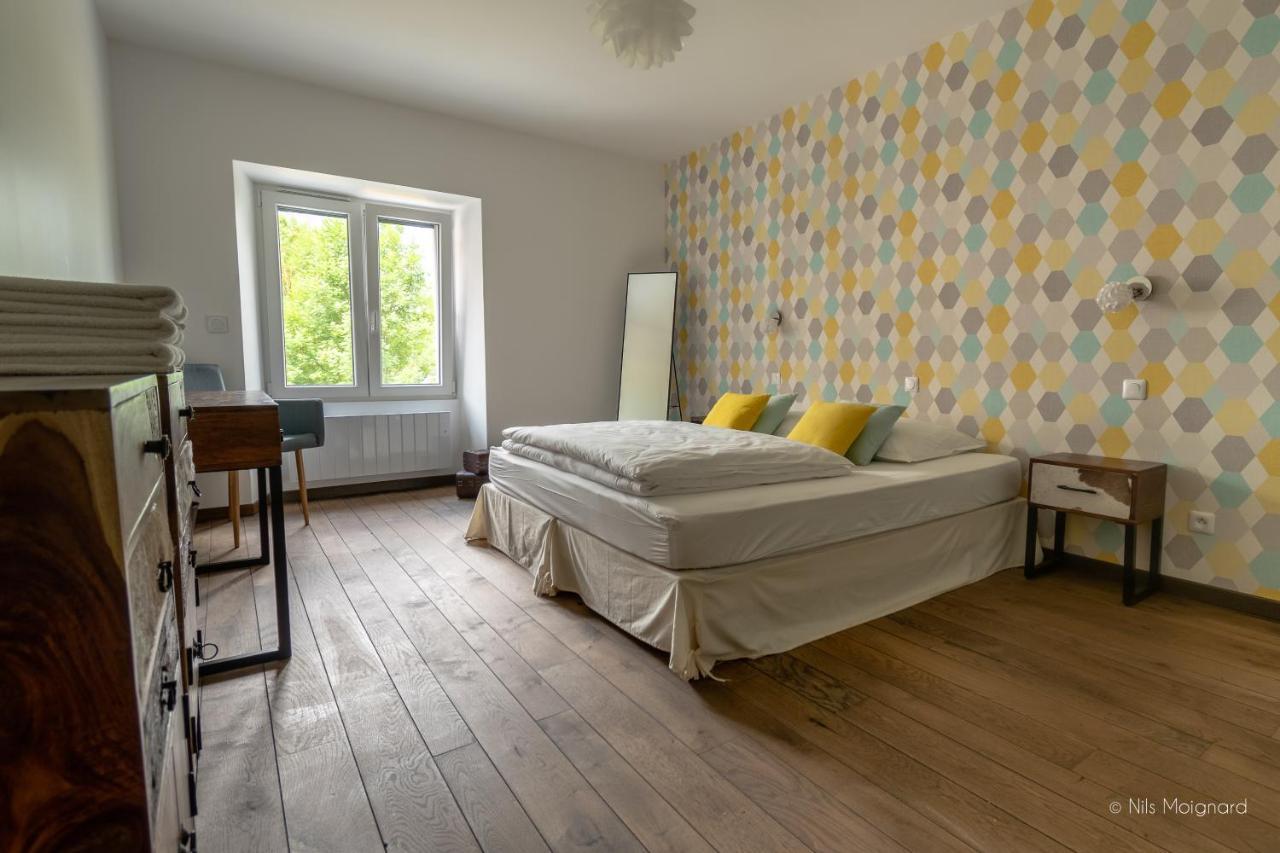 Le Manoir, Appartement Onyx Le Bourg-d'Oisans Bagian luar foto