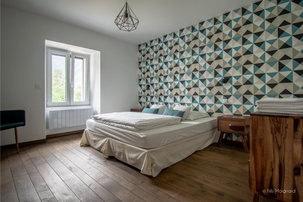 Le Manoir, Appartement Onyx Le Bourg-d'Oisans Bagian luar foto