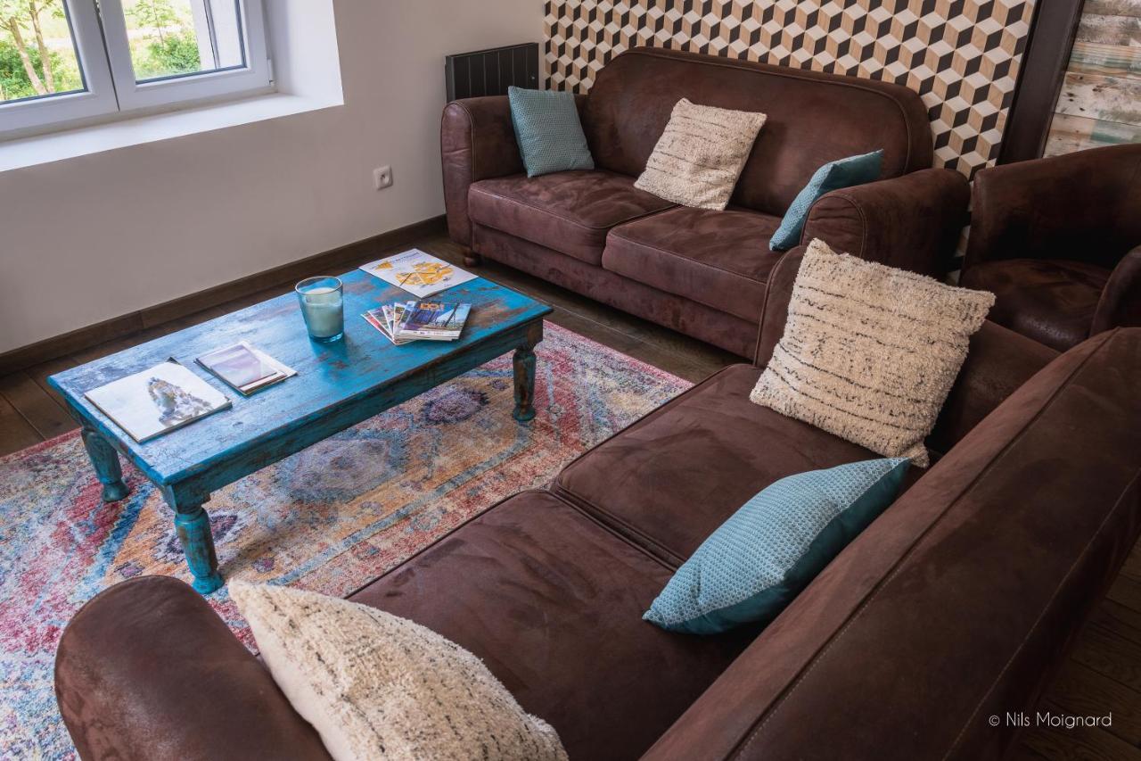 Le Manoir, Appartement Onyx Le Bourg-d'Oisans Bagian luar foto