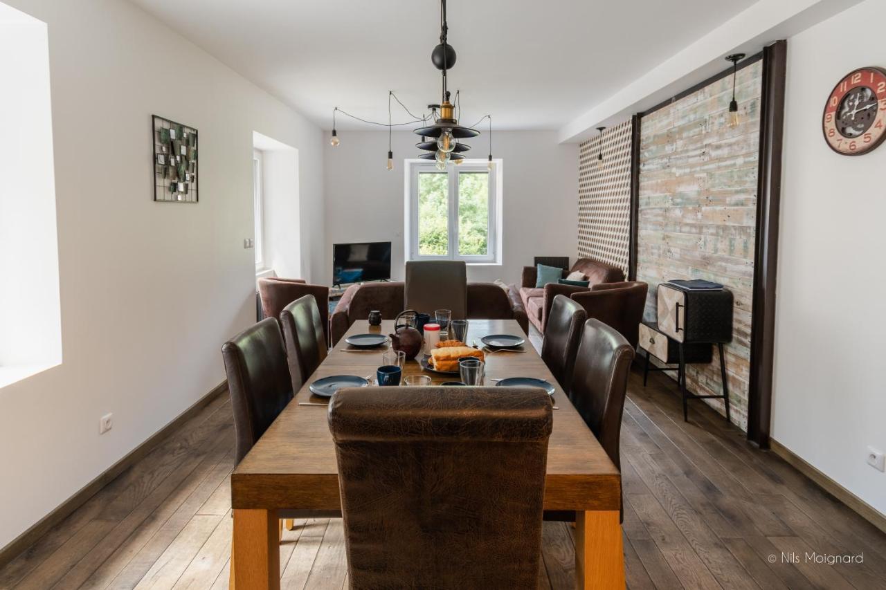 Le Manoir, Appartement Onyx Le Bourg-d'Oisans Bagian luar foto
