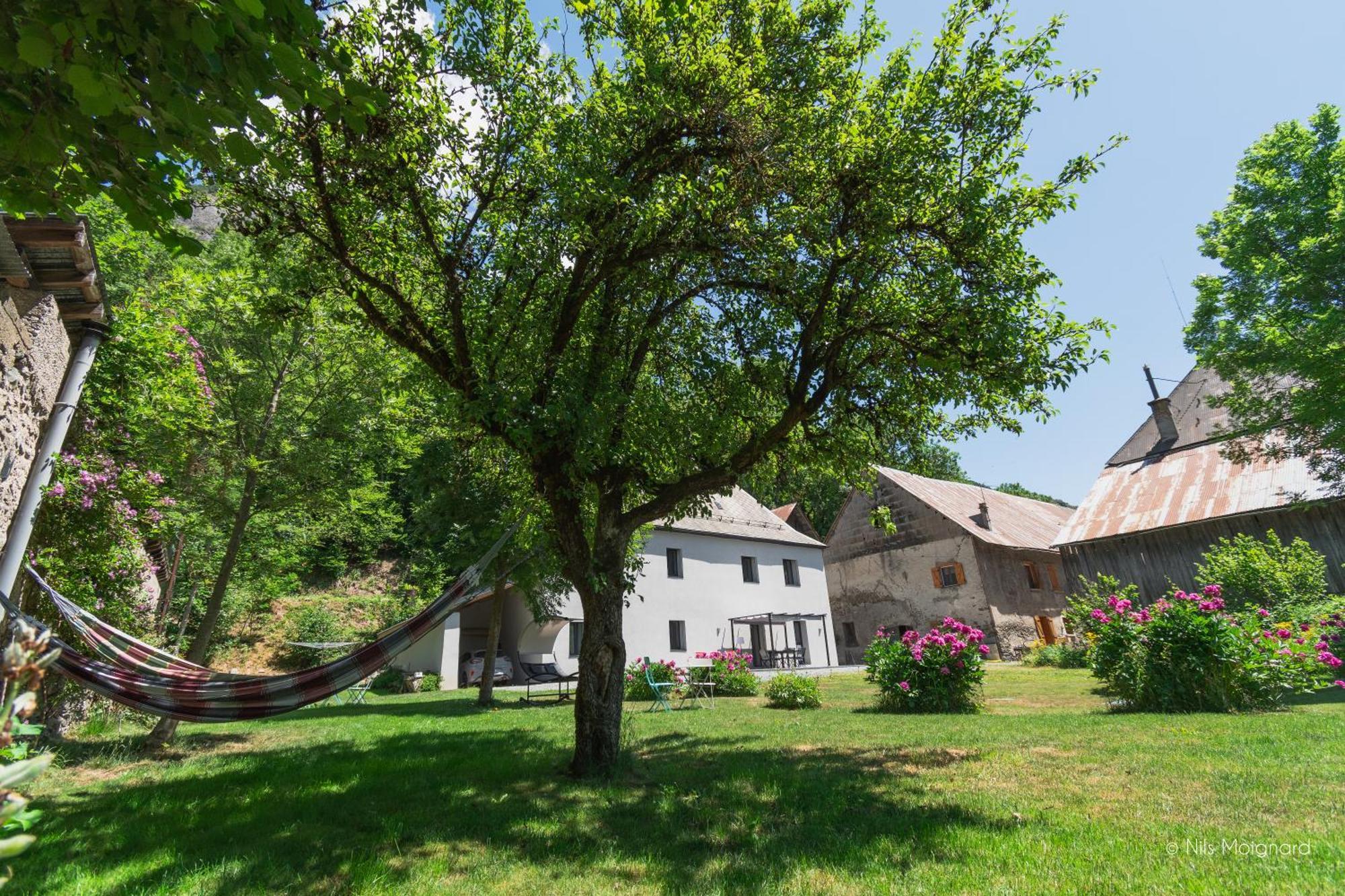Le Manoir, Appartement Onyx Le Bourg-d'Oisans Bagian luar foto