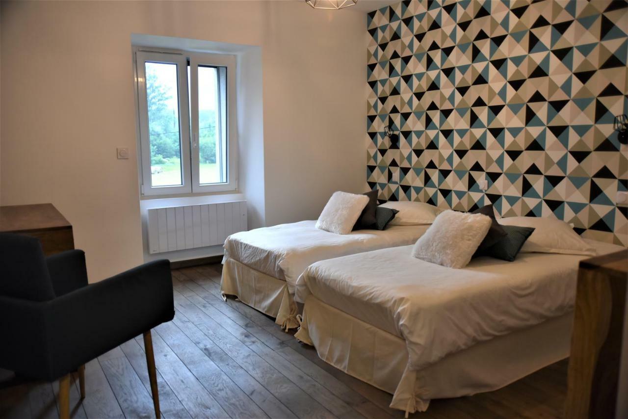 Le Manoir, Appartement Onyx Le Bourg-d'Oisans Bagian luar foto