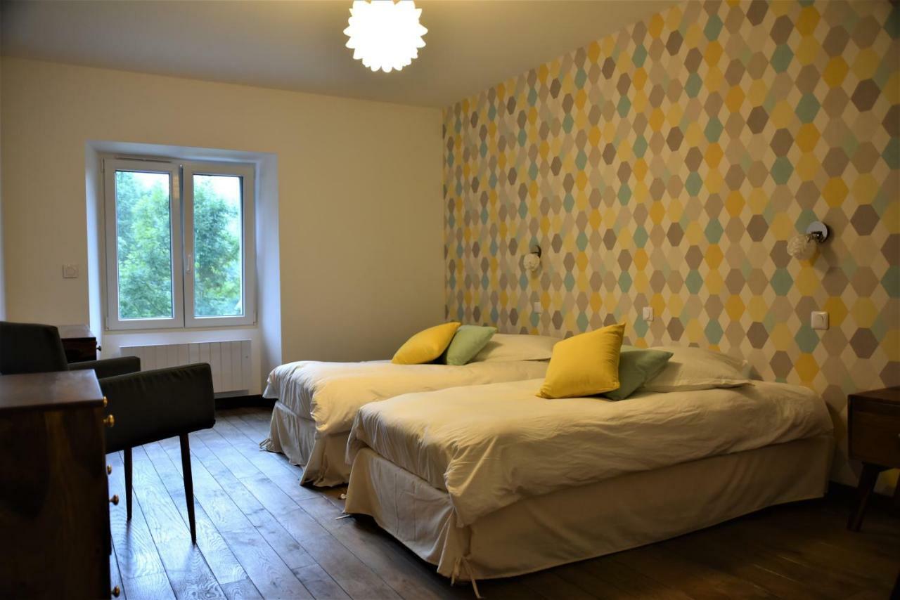 Le Manoir, Appartement Onyx Le Bourg-d'Oisans Bagian luar foto