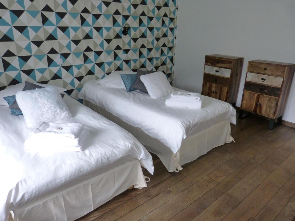 Le Manoir, Appartement Onyx Le Bourg-d'Oisans Bagian luar foto