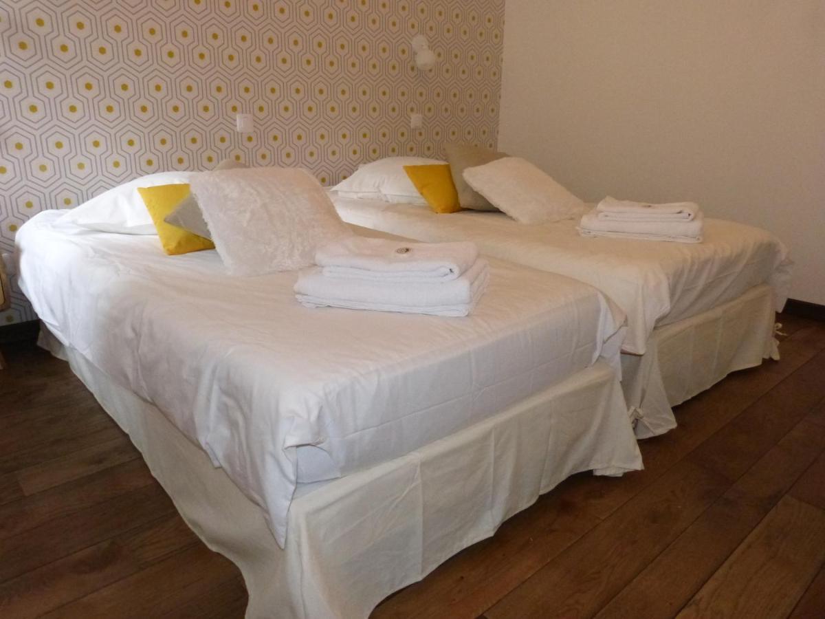 Le Manoir, Appartement Onyx Le Bourg-d'Oisans Bagian luar foto